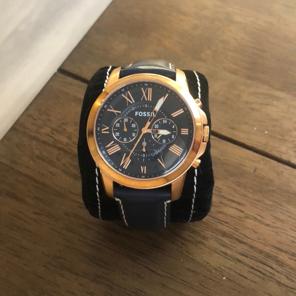 Men’s watch